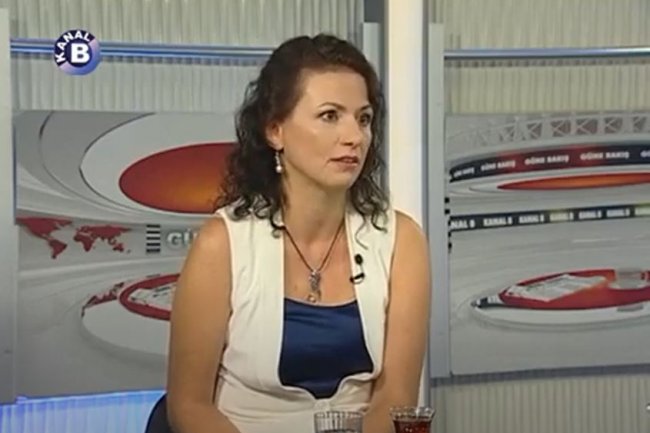 Günlük Hayat